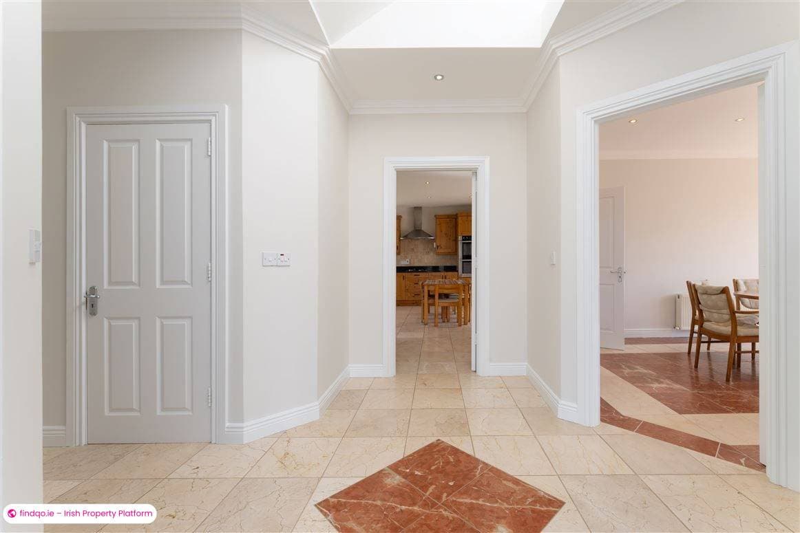 Detached house for Sale in Kilcullen, Kildare