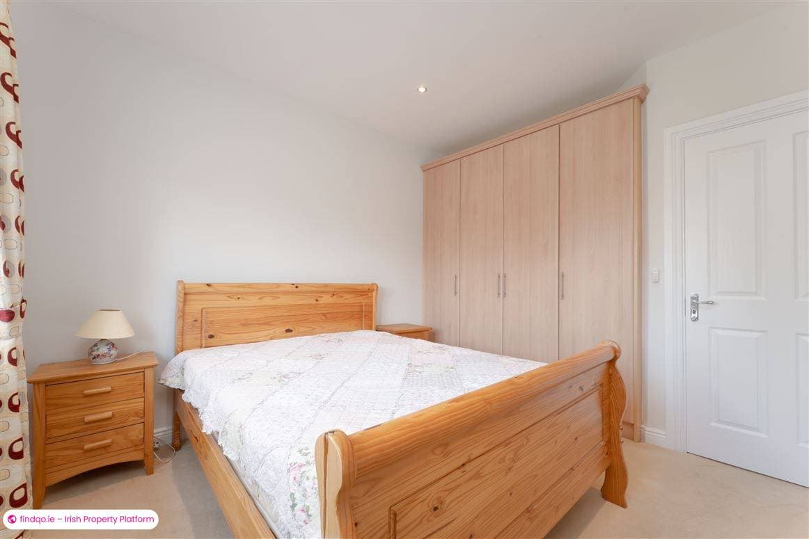 Detached house for Sale in Kilcullen, Kildare