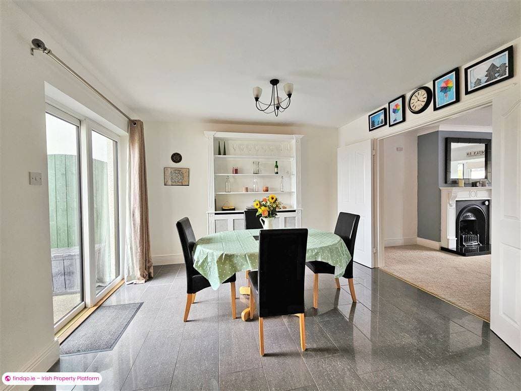 Semi-detached house for Sale in Kilcullen, Kildare