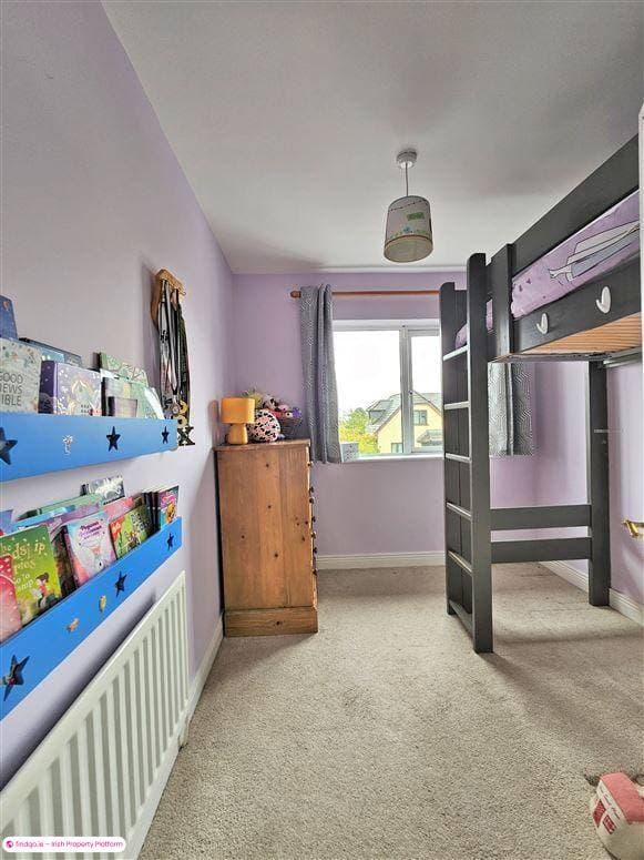 Semi-detached house for Sale in Kilcullen, Kildare