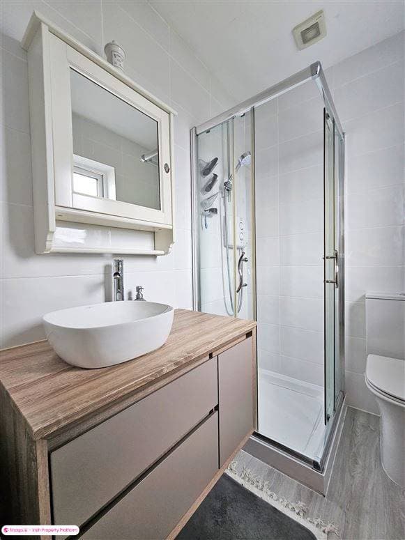 Semi-detached house for Sale in Kilcullen, Kildare