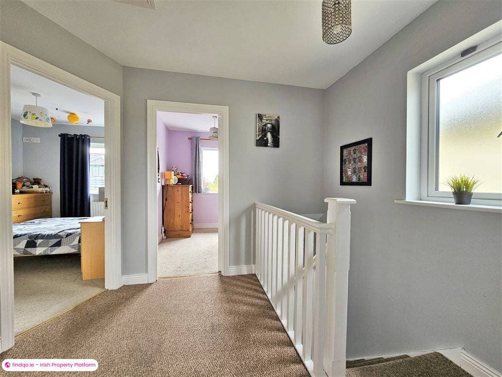 Semi-detached house for Sale in Kilcullen, Kildare