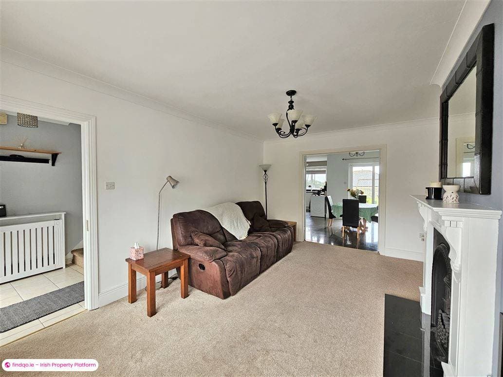 Semi-detached house for Sale in Kilcullen, Kildare