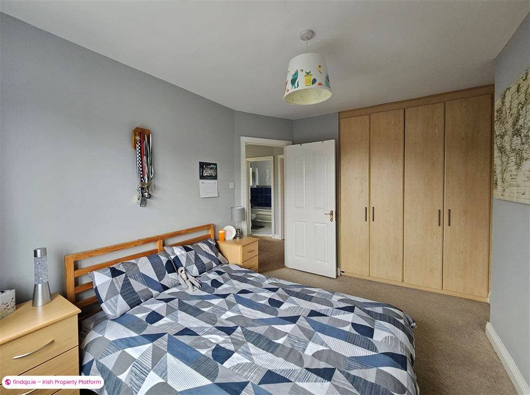 Semi-detached house for Sale in Kilcullen, Kildare