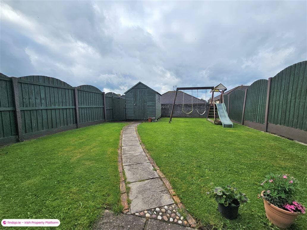 Semi-detached house for Sale in Kilcullen, Kildare