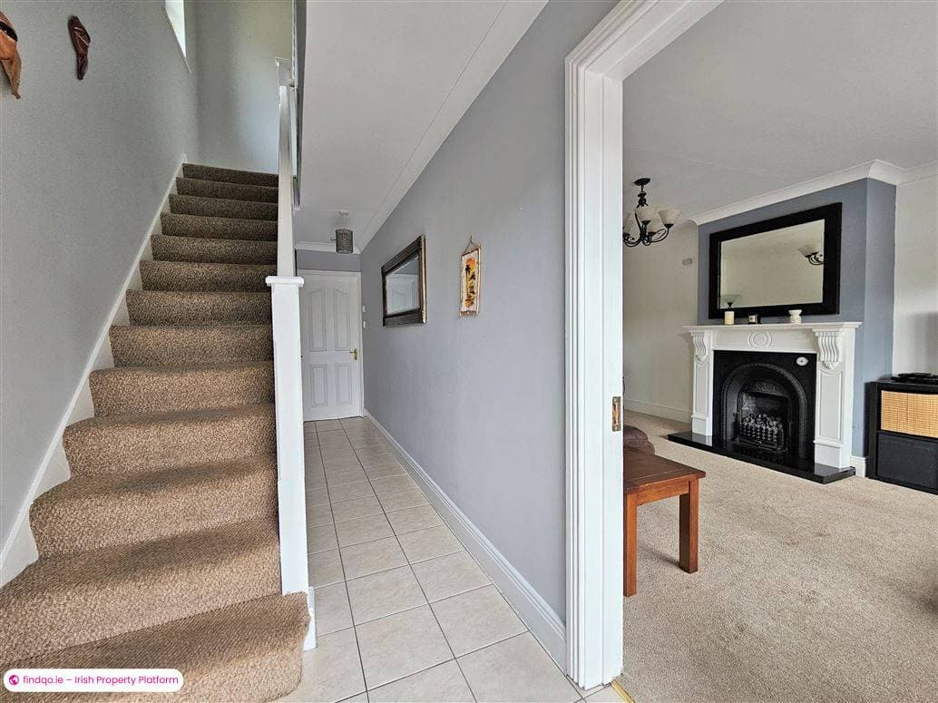 Semi-detached house for Sale in Kilcullen, Kildare