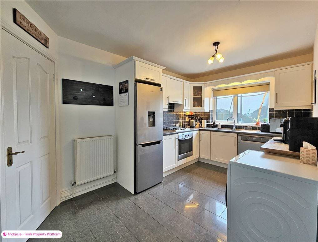 Semi-detached house for Sale in Kilcullen, Kildare