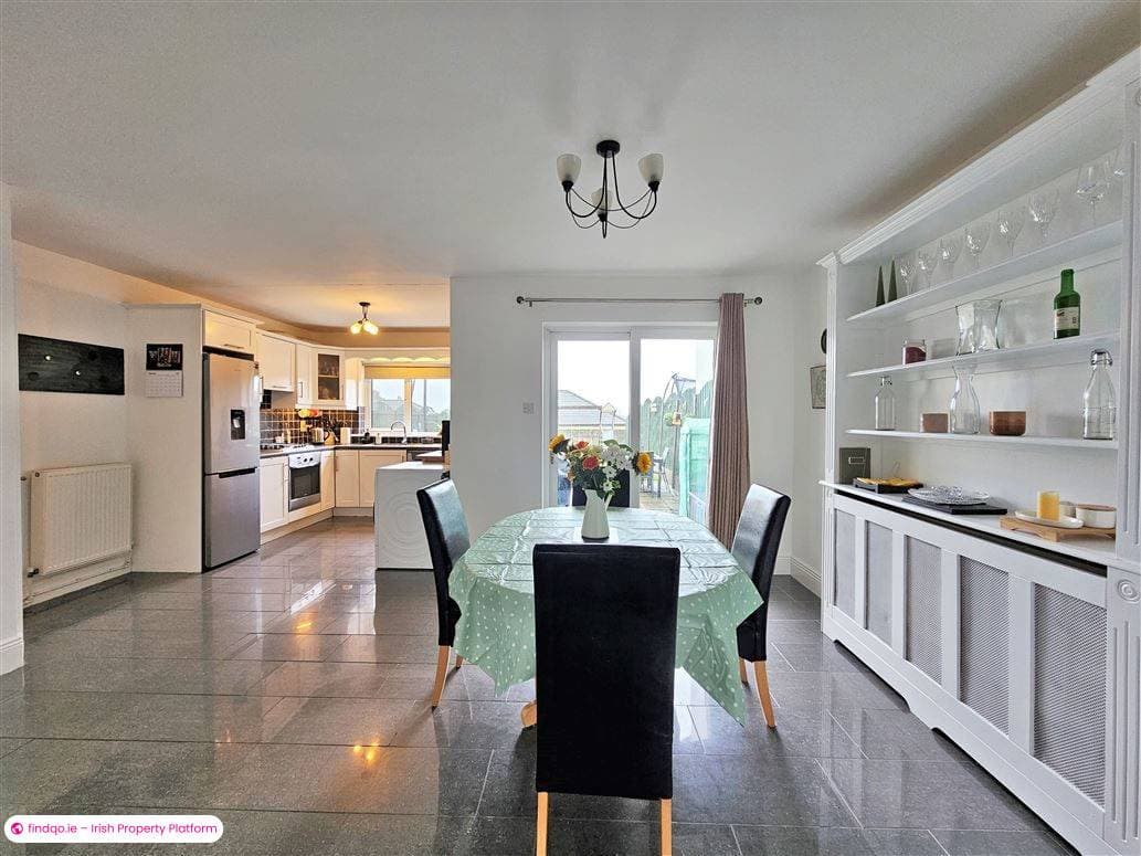 Semi-detached house for Sale in Kilcullen, Kildare