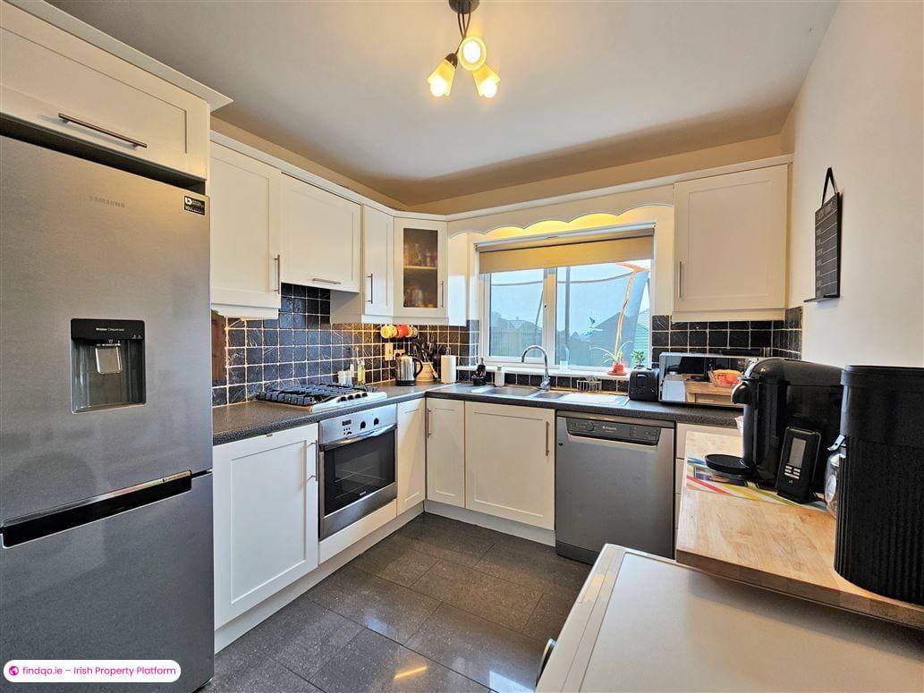 Semi-detached house for Sale in Kilcullen, Kildare