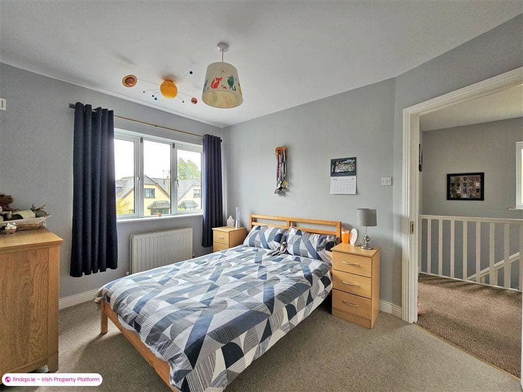 Semi-detached house for Sale in Kilcullen, Kildare