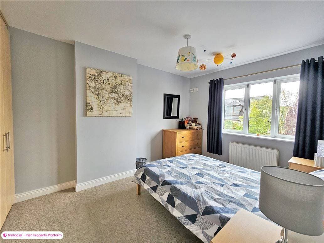 Semi-detached house for Sale in Kilcullen, Kildare