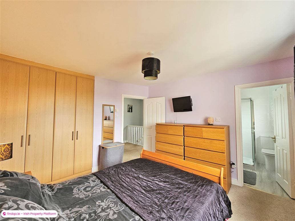 Semi-detached house for Sale in Kilcullen, Kildare