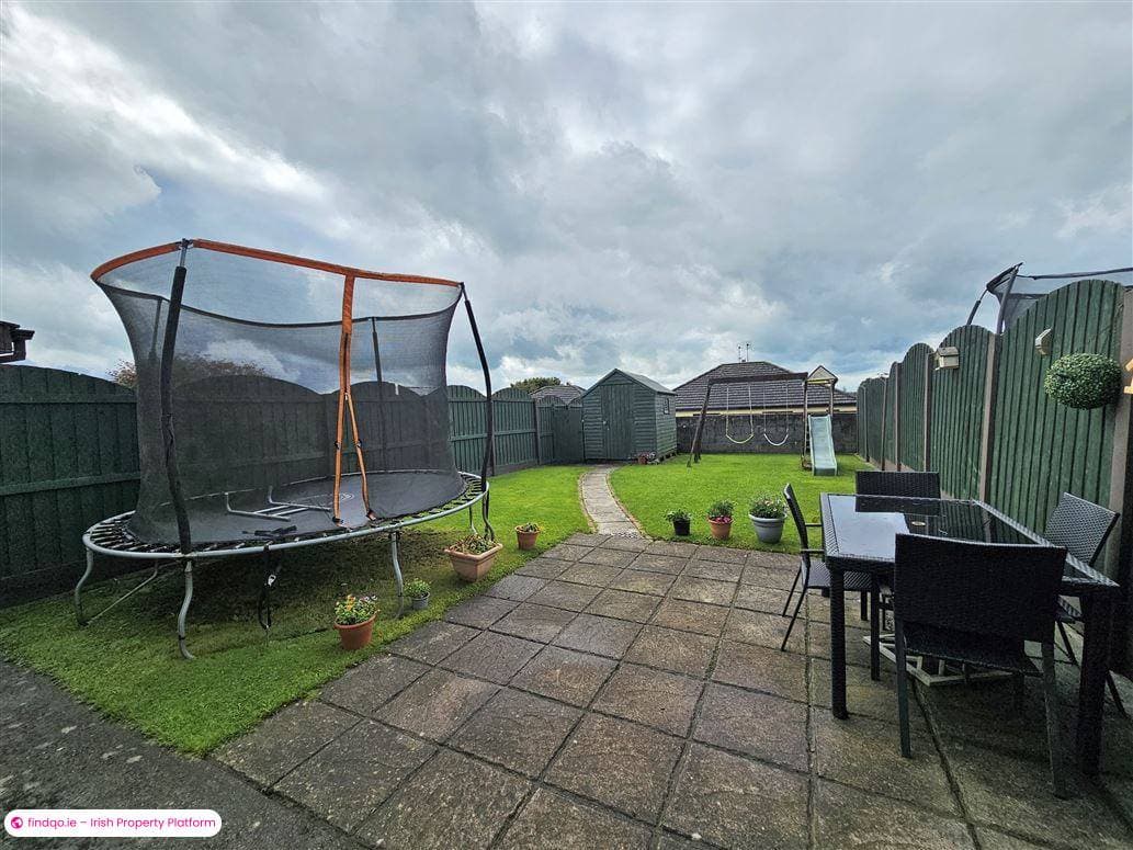 Semi-detached house for Sale in Kilcullen, Kildare