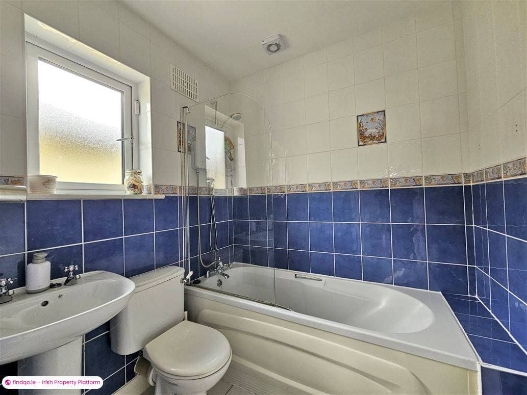 Semi-detached house for Sale in Kilcullen, Kildare