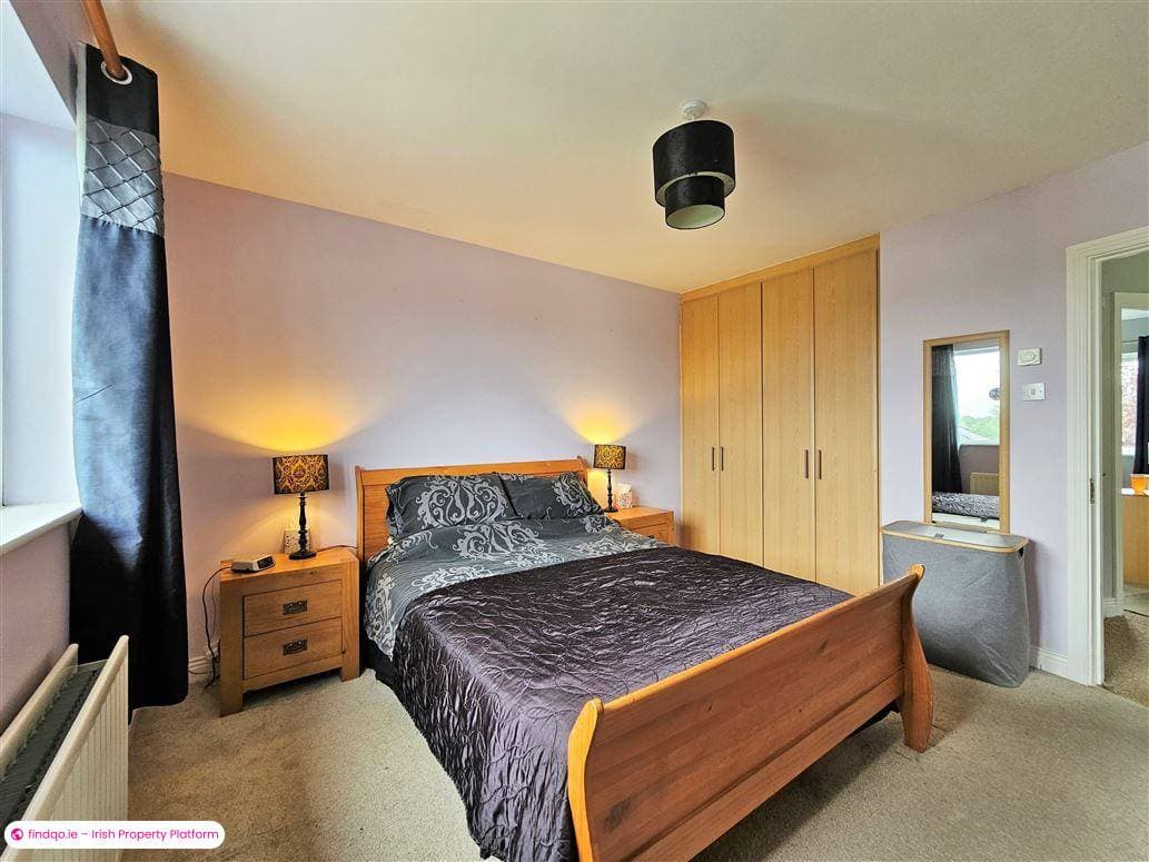 Semi-detached house for Sale in Kilcullen, Kildare