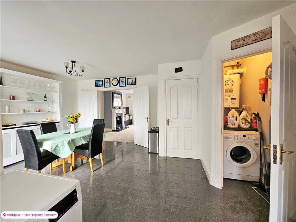 Semi-detached house for Sale in Kilcullen, Kildare