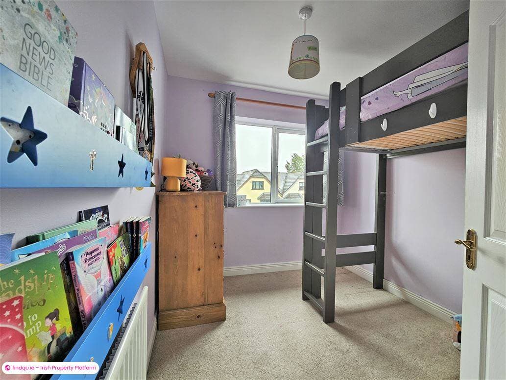 Semi-detached house for Sale in Kilcullen, Kildare