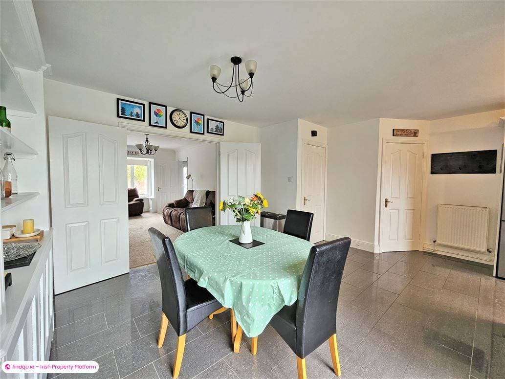 Semi-detached house for Sale in Kilcullen, Kildare