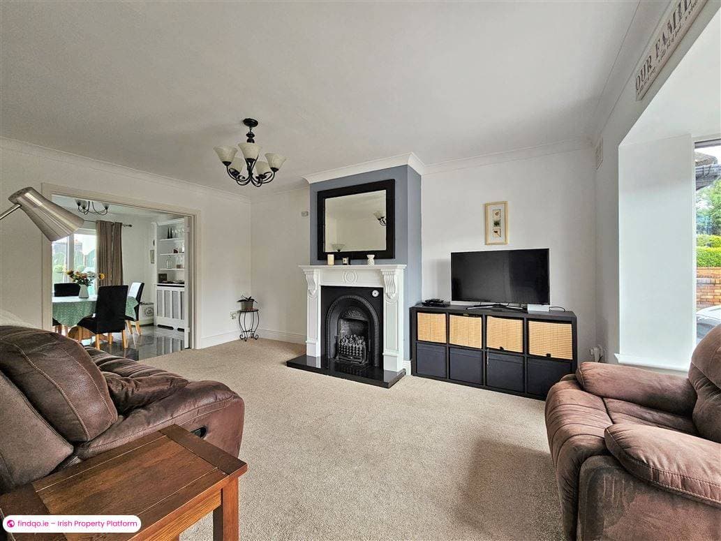 Semi-detached house for Sale in Kilcullen, Kildare