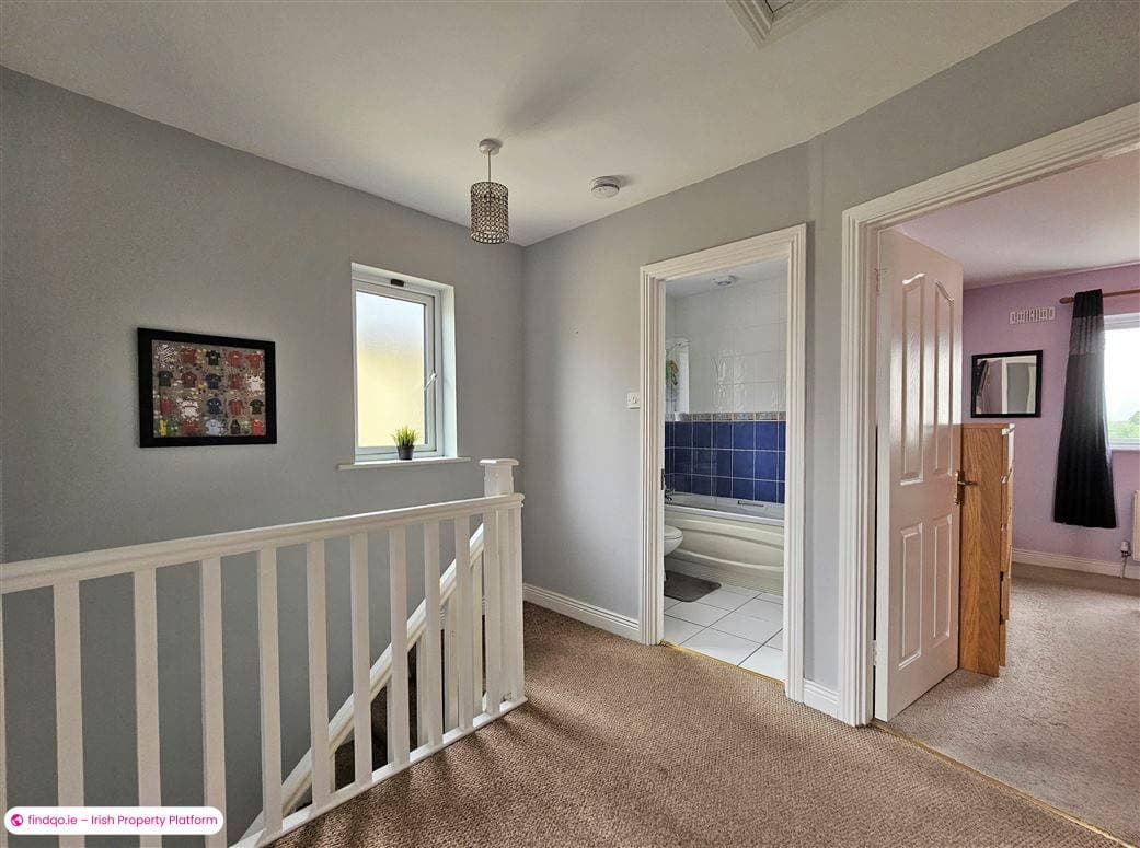 Semi-detached house for Sale in Kilcullen, Kildare