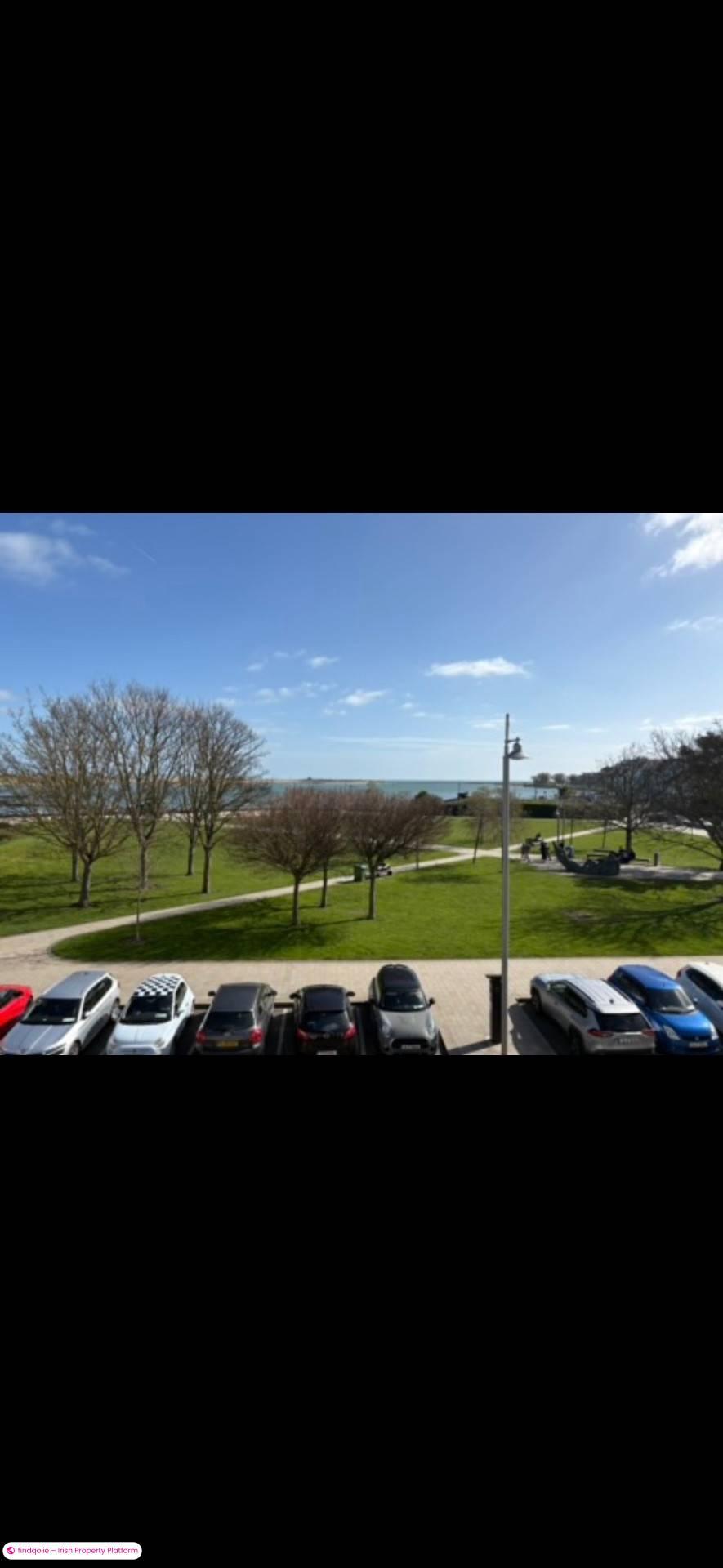 2 Bedroom Apartment for Rent in Malahide, Dublin (County)