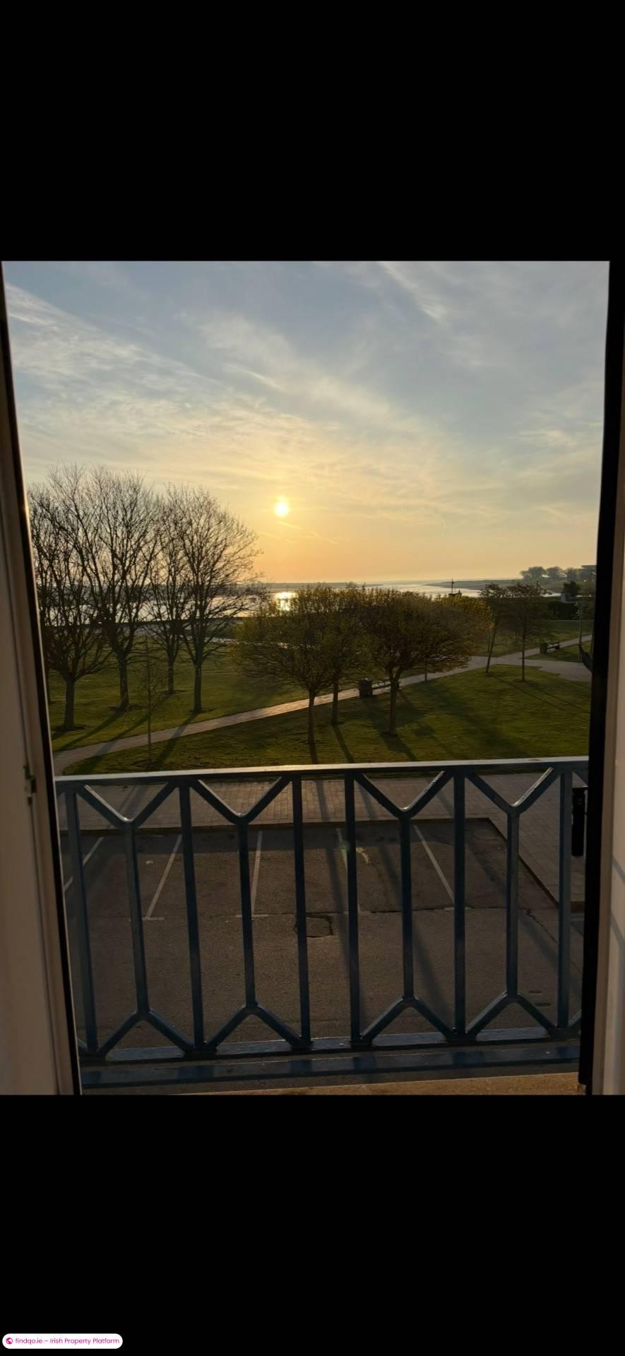 2 Bedroom Apartment for Rent in Malahide, Dublin (County)