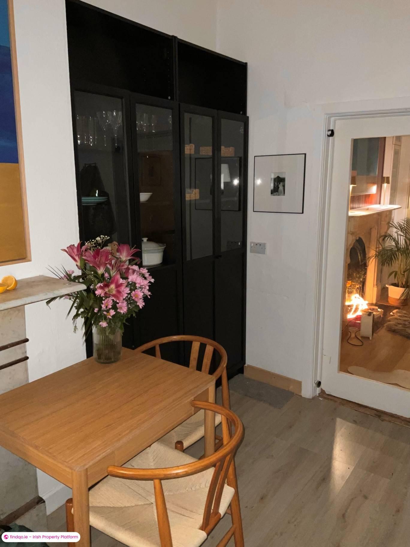 1 Bedroom Short Term for Rent in Dublin 6
