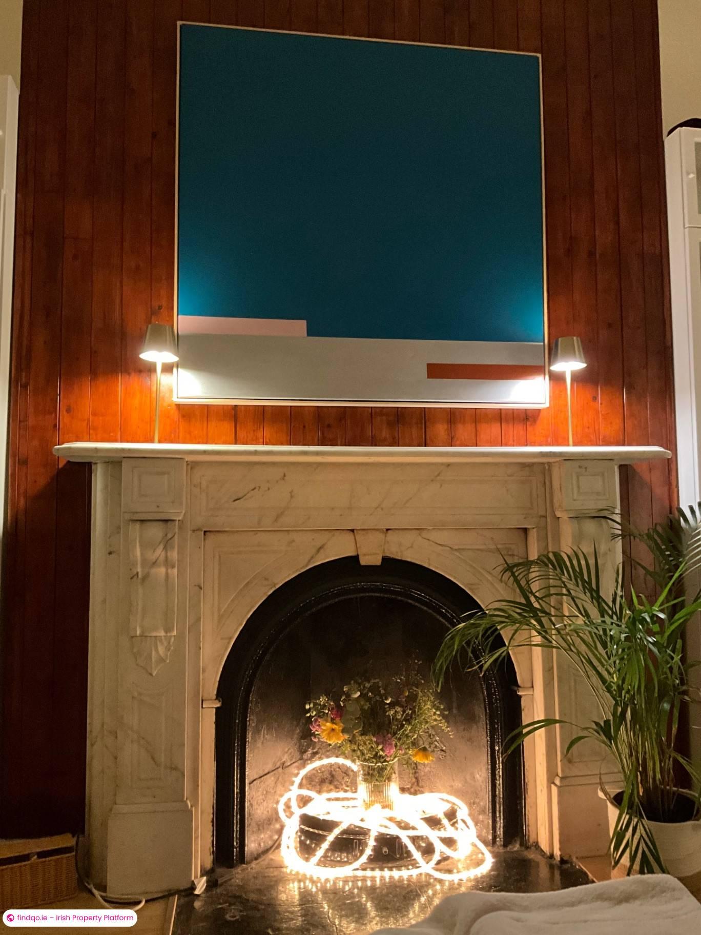 1 Bedroom Short Term for Rent in Dublin 6