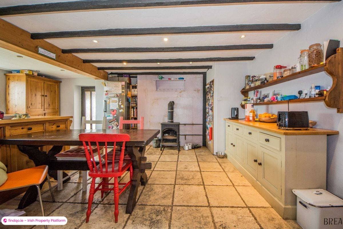 Detached house for Sale in Skibbereen, Cork