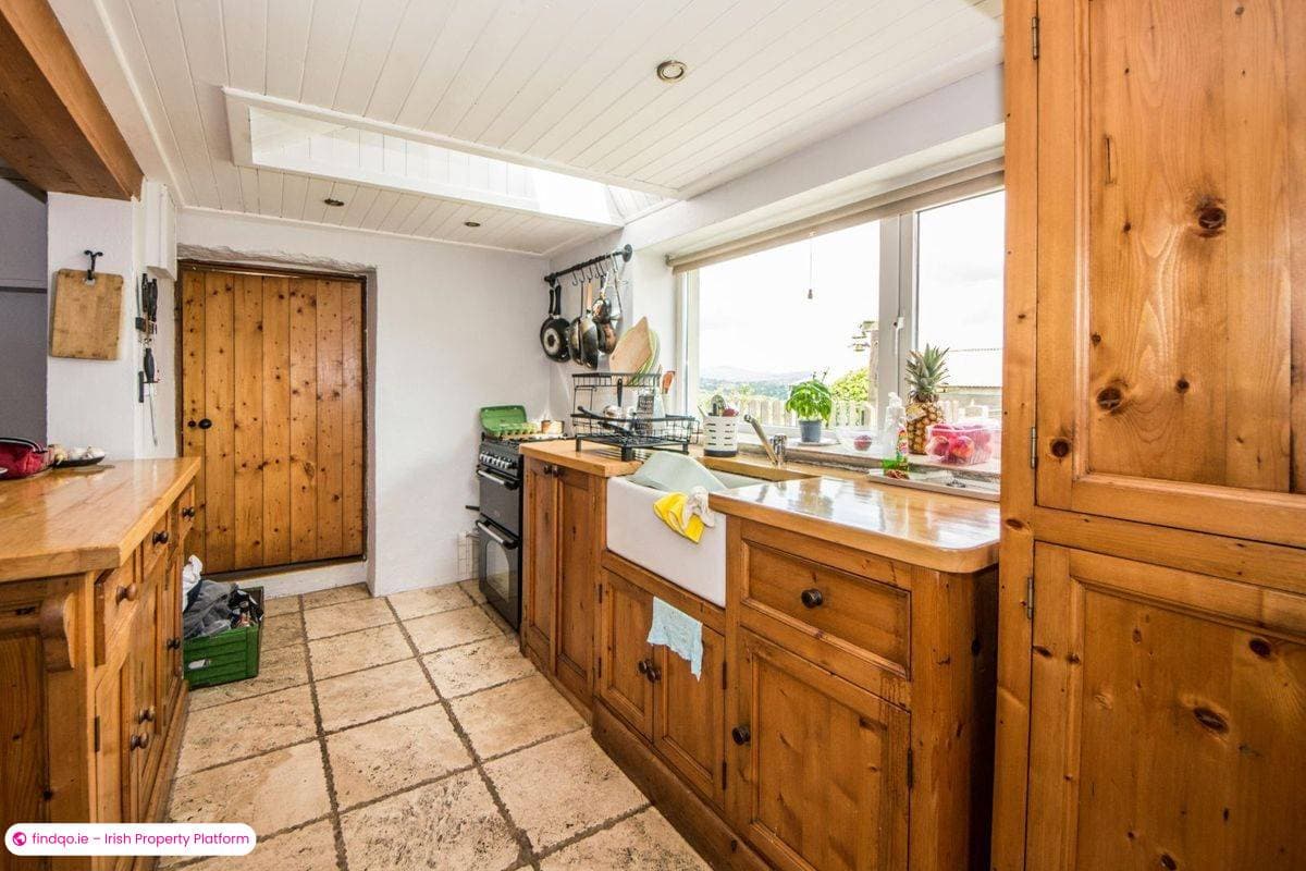 Detached house for Sale in Skibbereen, Cork