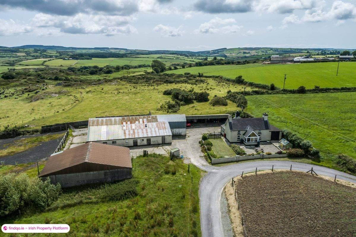 Detached house for Sale in Skibbereen, Cork