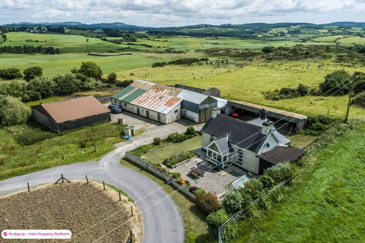 Detached house for Sale in Skibbereen, Cork