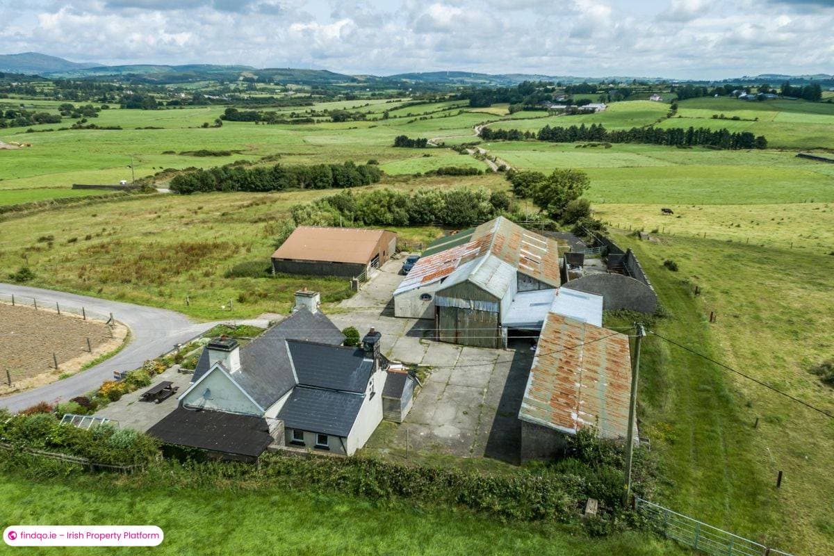 Detached house for Sale in Skibbereen, Cork