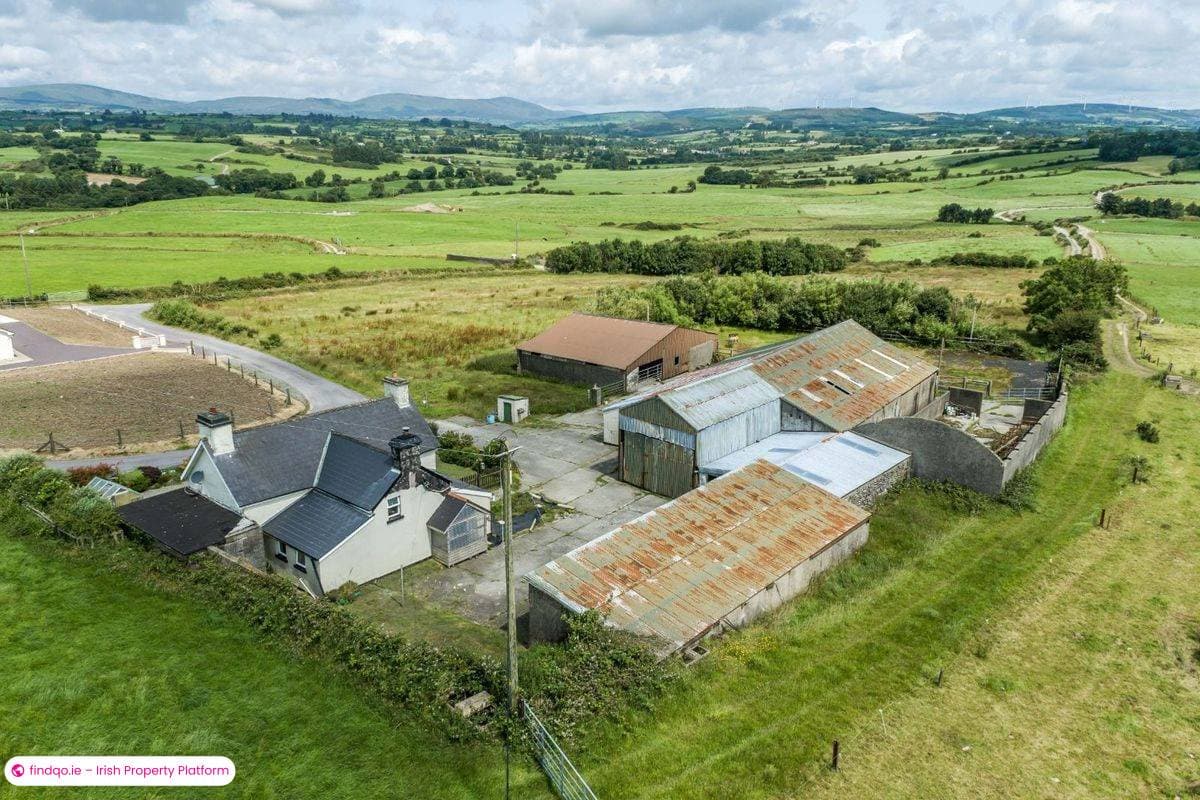 Detached house for Sale in Skibbereen, Cork