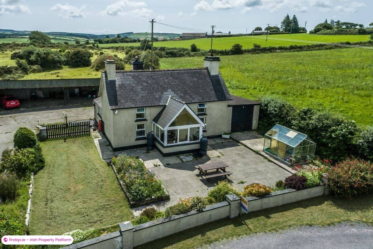 Detached house for Sale in Skibbereen, Cork