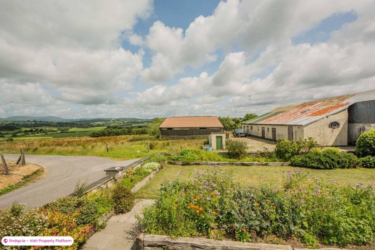 Detached house for Sale in Skibbereen, Cork