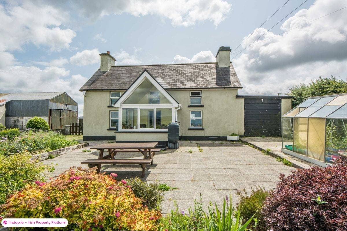 Detached house for Sale in Skibbereen, Cork