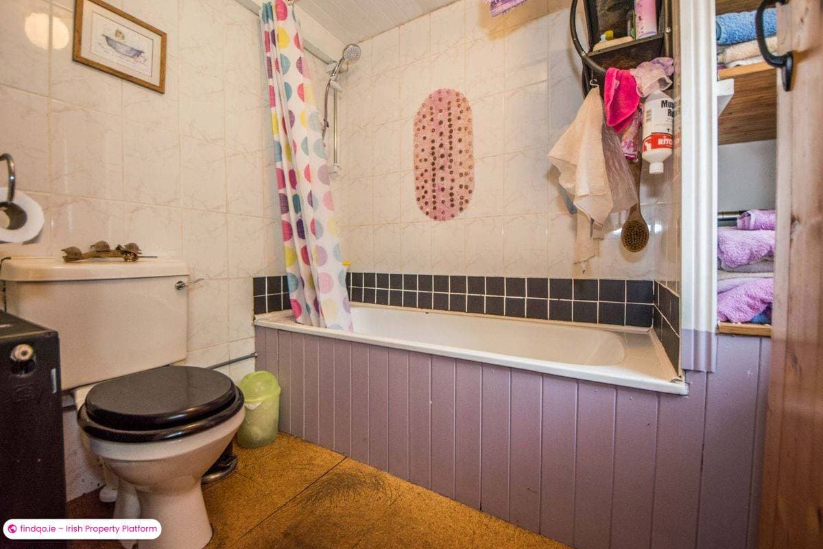 Detached house for Sale in Skibbereen, Cork