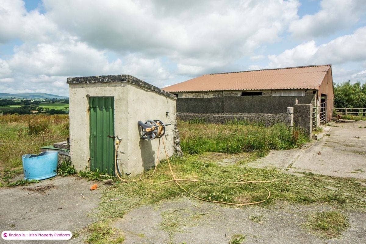 Detached house for Sale in Skibbereen, Cork