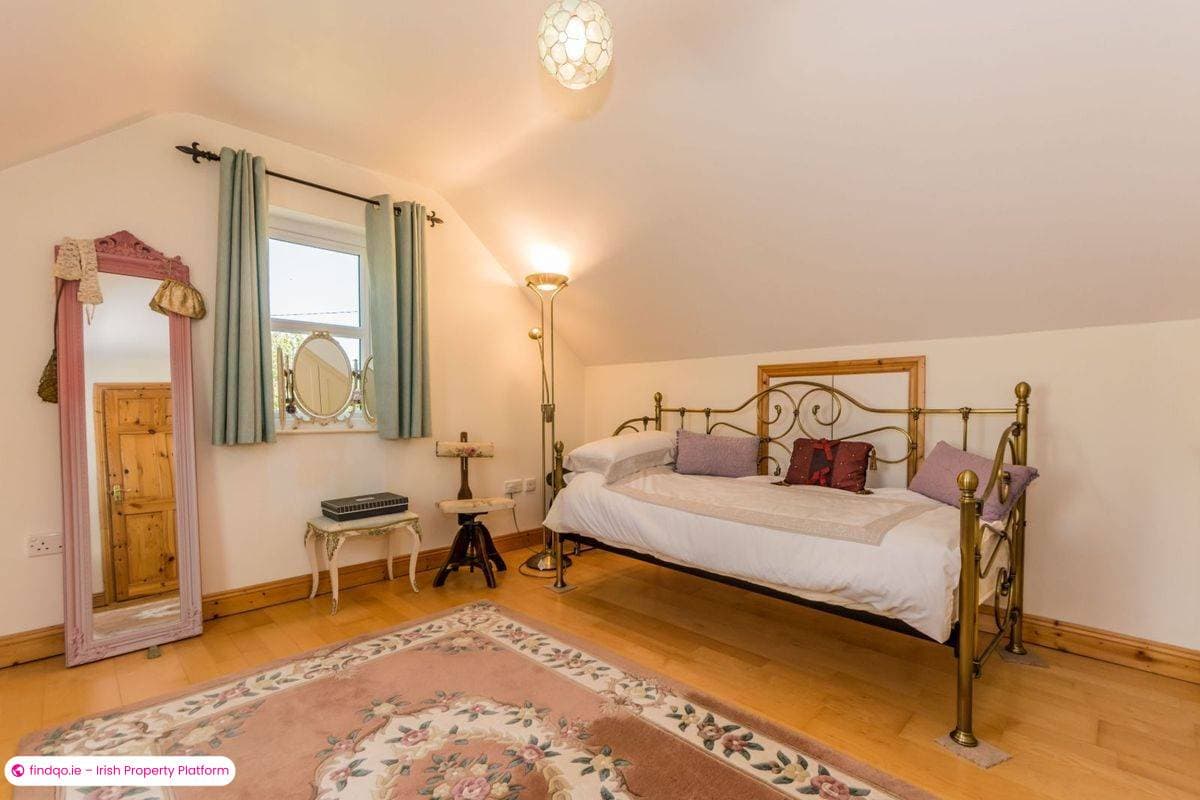 Detached house for Sale in Ballydehob, Cork