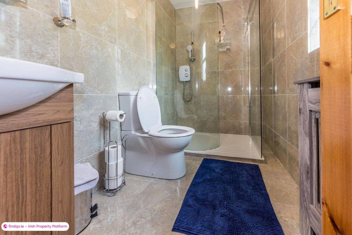 Detached house for Sale in Ballydehob, Cork