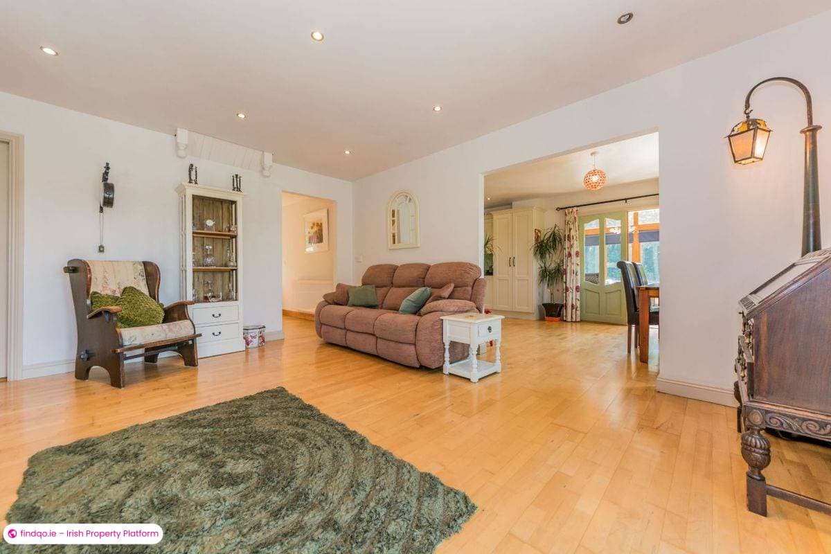 Detached house for Sale in Ballydehob, Cork