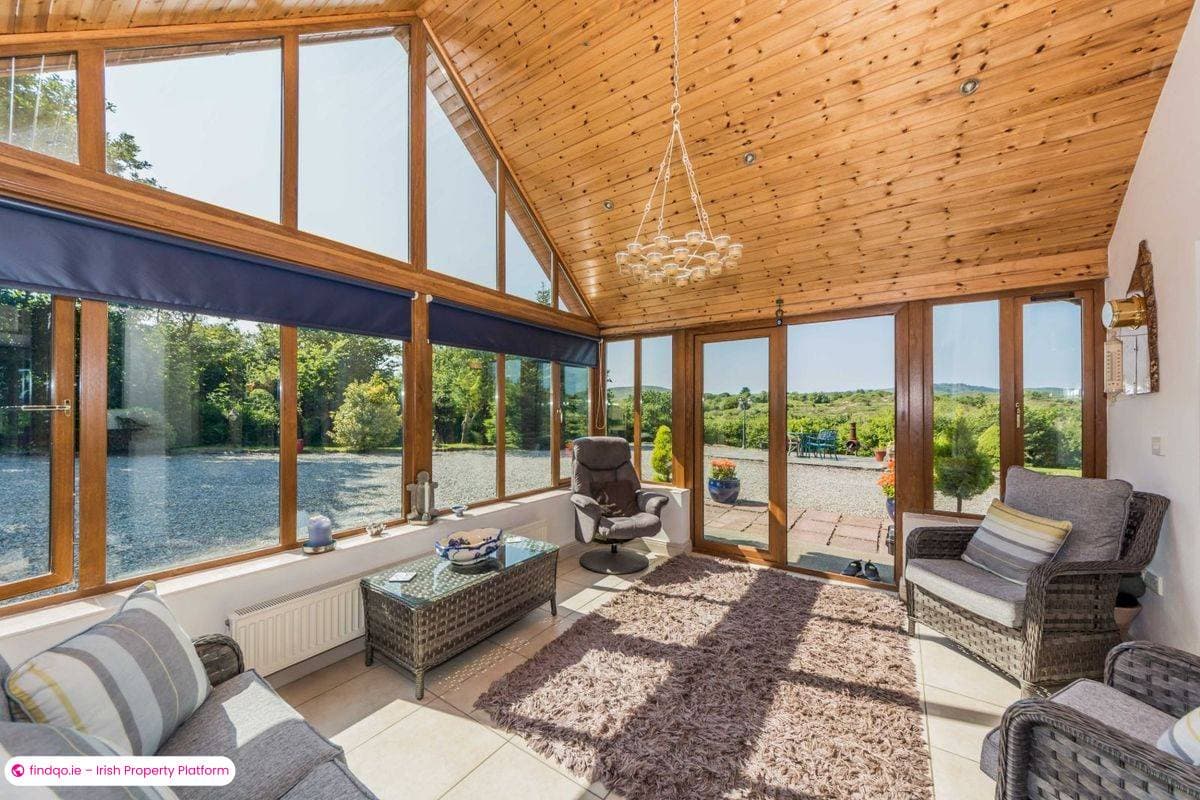 Detached house for Sale in Ballydehob, Cork