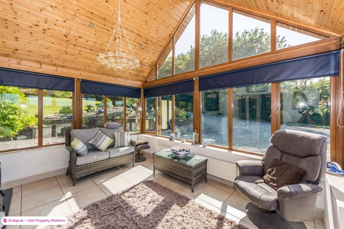 Detached house for Sale in Ballydehob, Cork