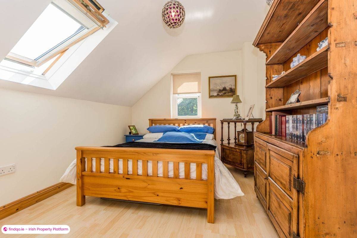 Detached house for Sale in Ballydehob, Cork