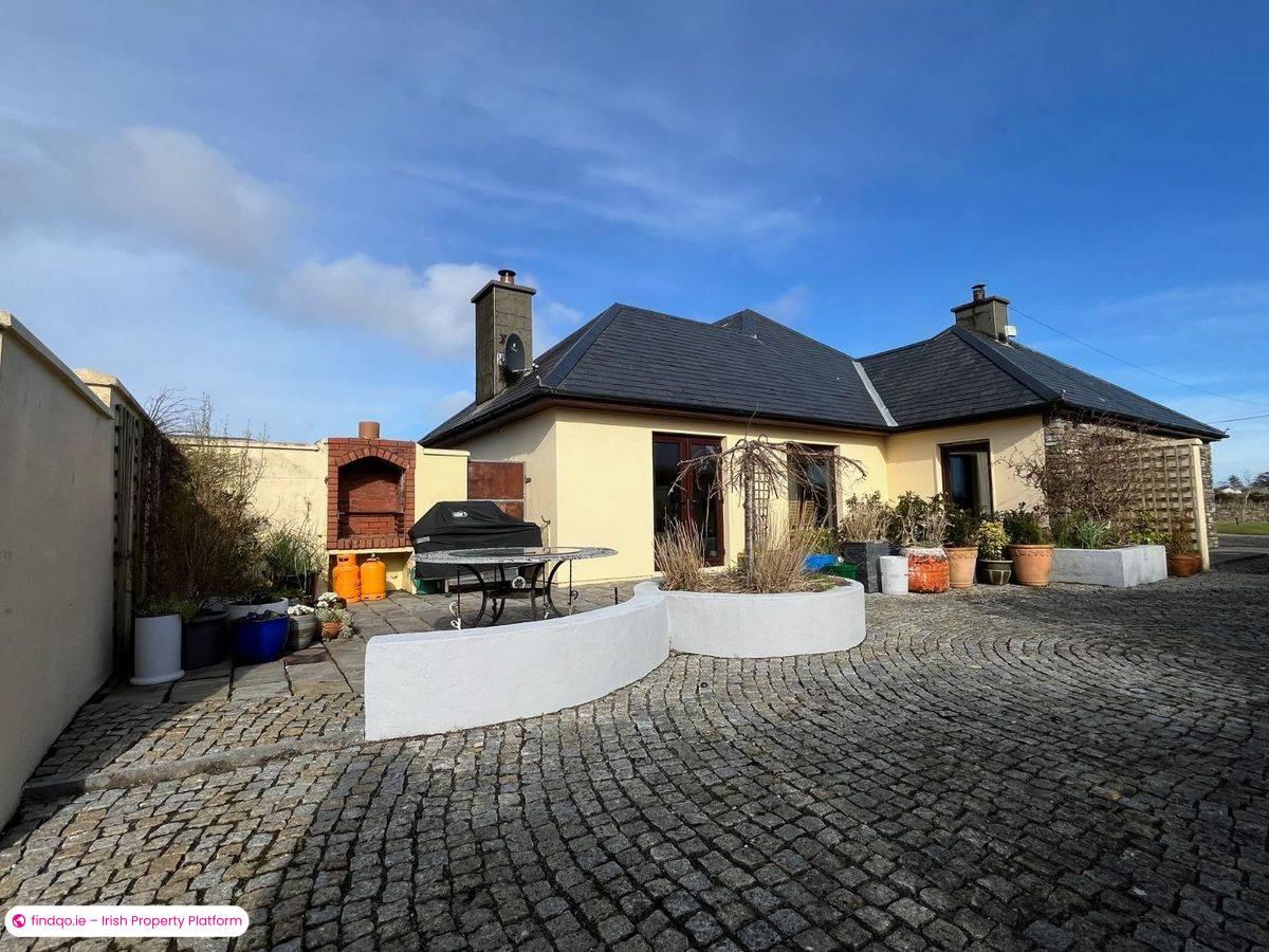 Detached house for Sale in Schull, Cork