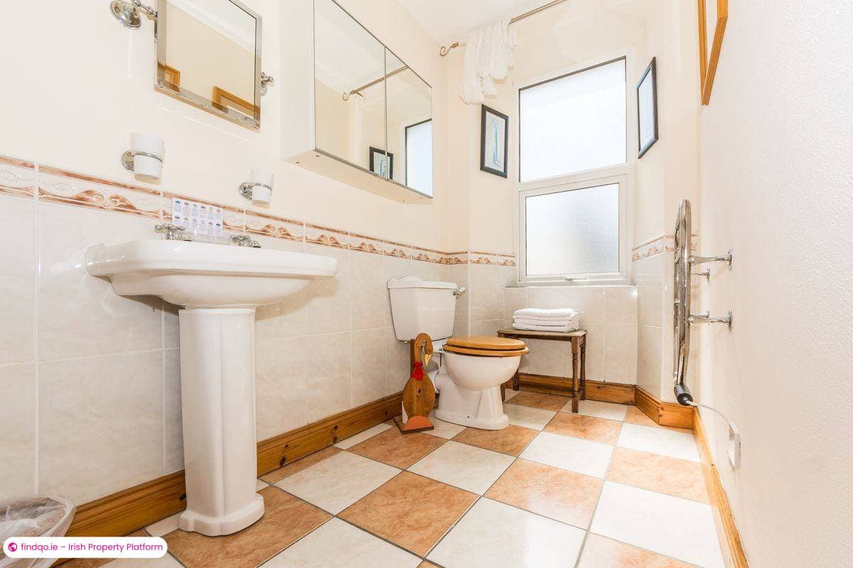 Apartment for Sale in Crookhaven, Cork