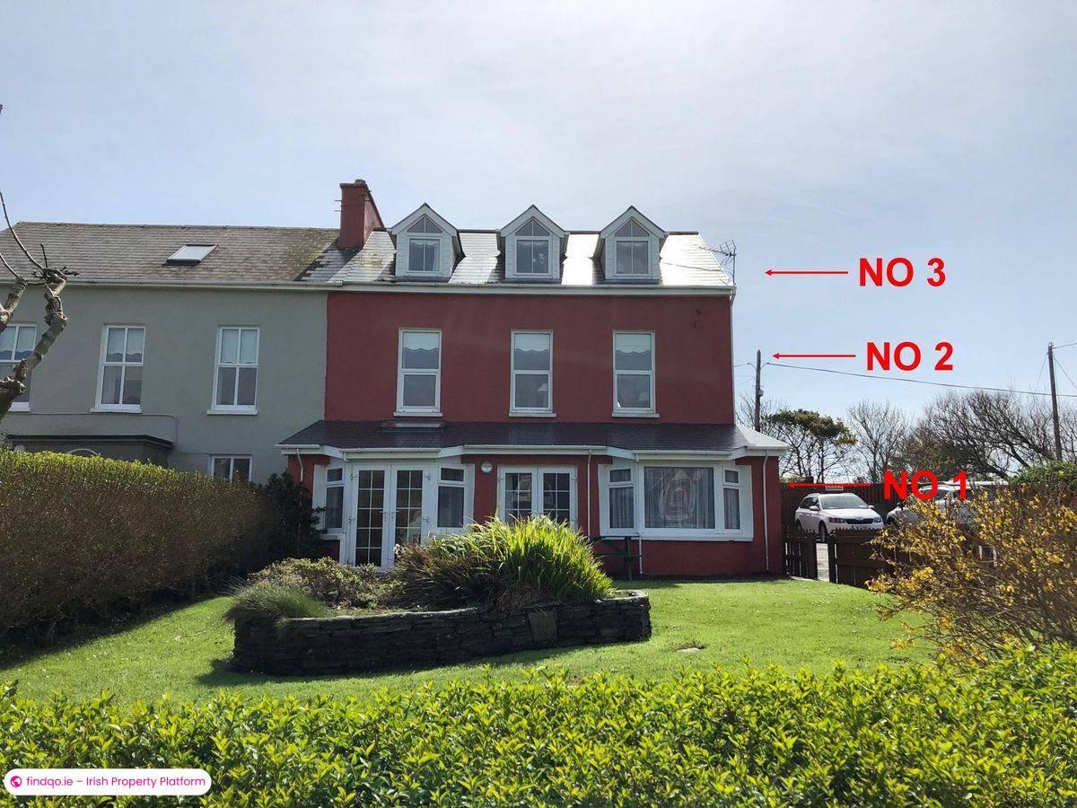 Apartment for Sale in Crookhaven, Cork