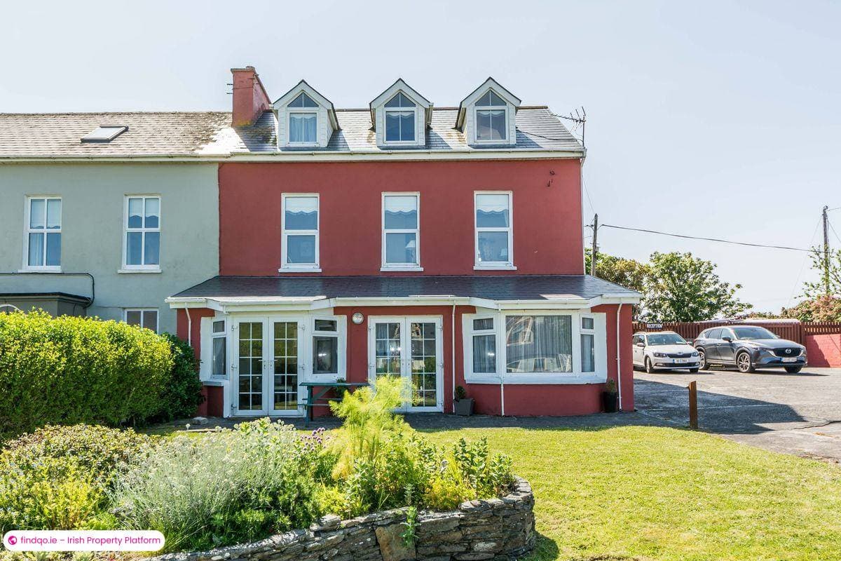 Apartment for Sale in Crookhaven, Cork
