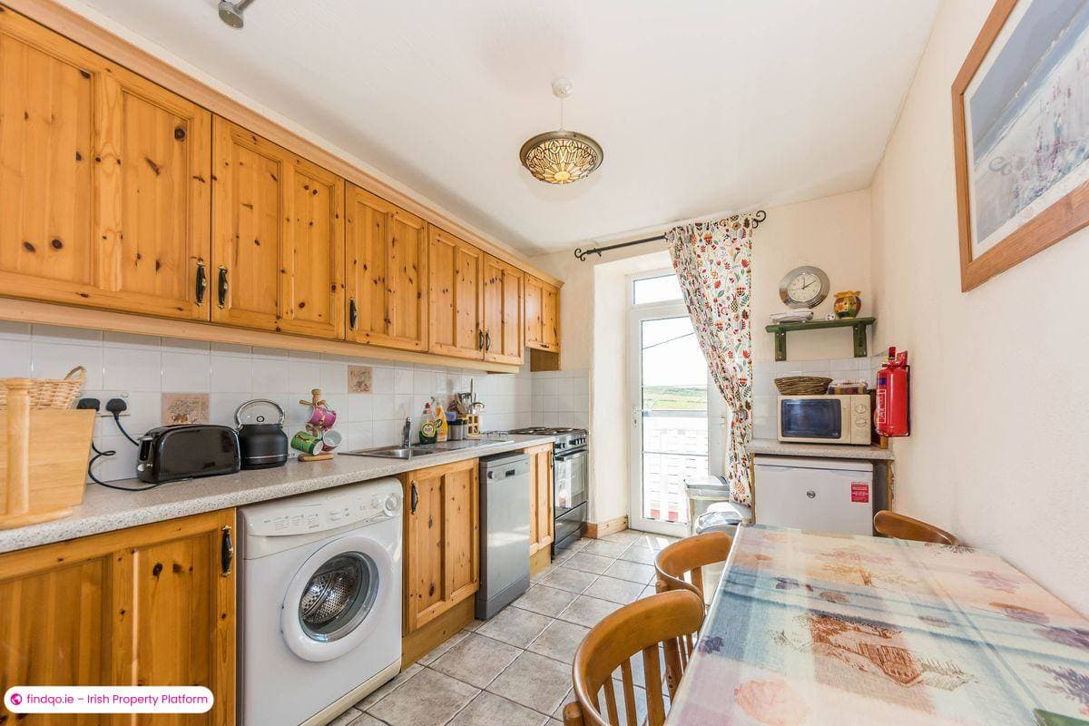 Apartment for Sale in Crookhaven, Cork